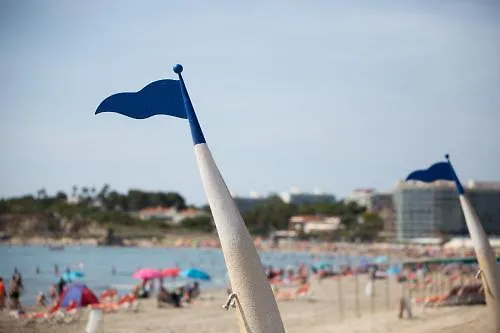 Alea Rentals - Cye 5 La Pineda Apartment