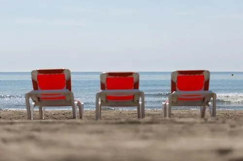 Apartment Alea Rentals - Cye 5 La Pineda