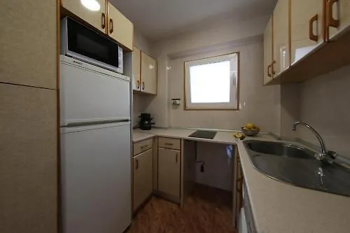 Alea Rentals - Cye 5 La Pineda Spain