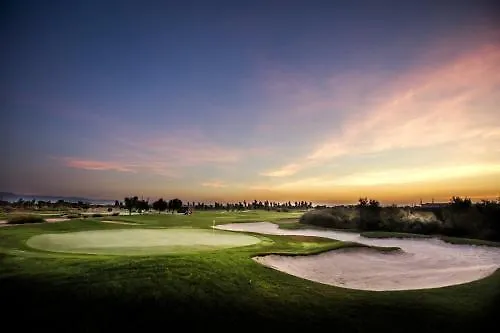 Alea Rentals - Cye 5 La Pineda 0*,  Spain