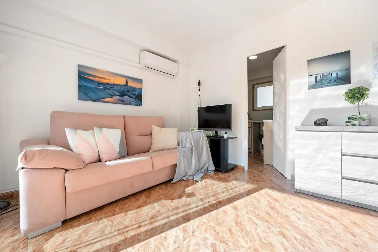Alea Rentals - Cye 5 La Pineda 0*,  Spain