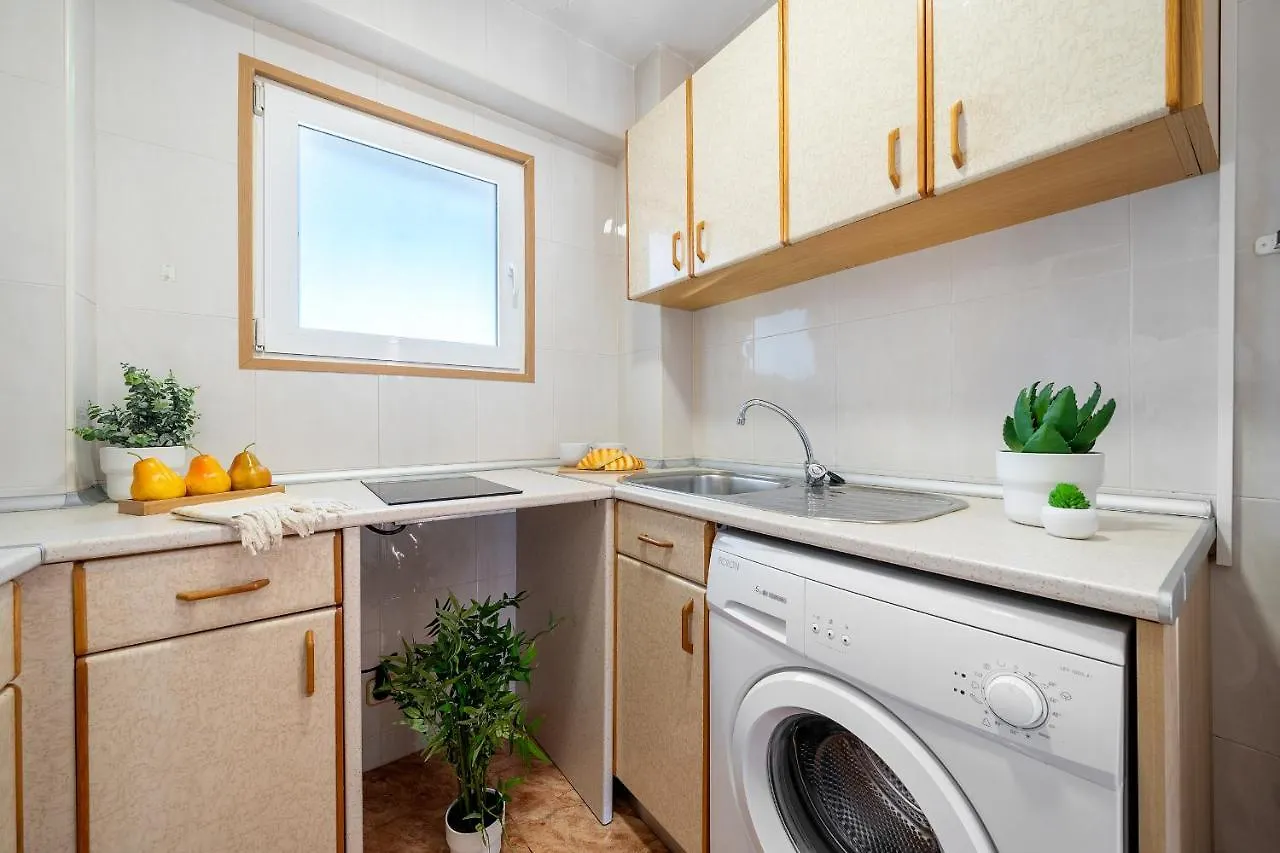 Apartment Alea Rentals - Cye 5 La Pineda