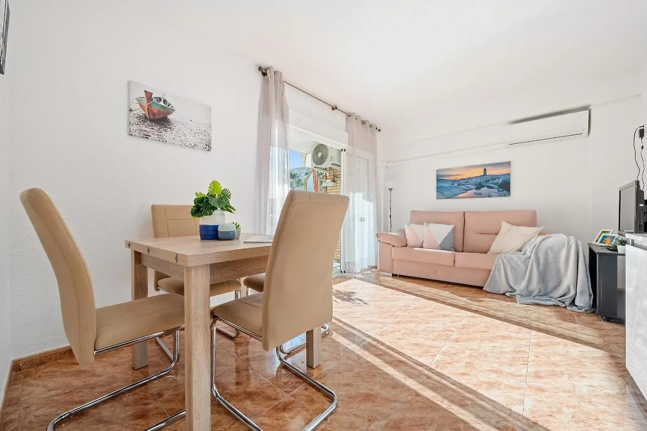 Alea Rentals - Cye 5 La Pineda Apartment