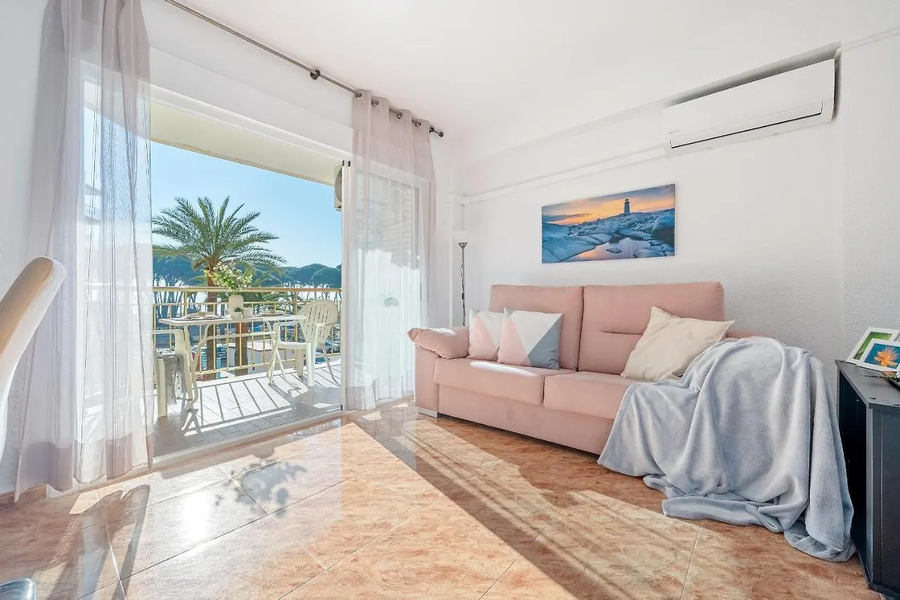 Apartment Alea Rentals - Cye 5 La Pineda Spain