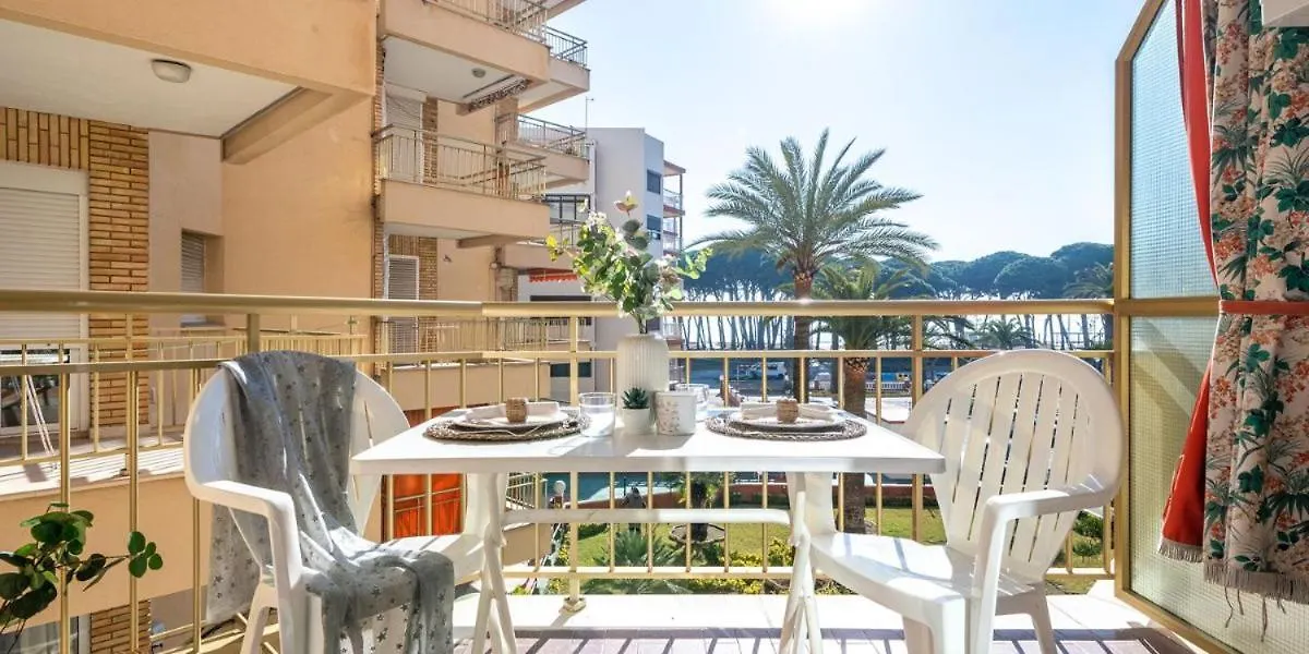 Alea Rentals - Cye 5 La Pineda Apartment